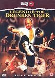 Legend Of The Drunken Tiger