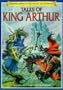 Tales of King Arthur (Library of Fantasy & Adventure)