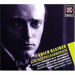 Schubert - Symphony No 8; Strauss, R - Till Eulenspiegels lustige Streiche