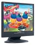 Viewsonic VG710b 17" LCD Monitor (Black)