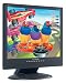 Viewsonic VG710b 17" LCD Monitor (Black)