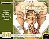 The Monster's Ring (Magic Shop Book) (UNABRIDGED) (Magic Shop Book)