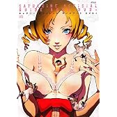 キャサリン オフィシャル ガイドブック DVD＋ (アトラスファミ通)