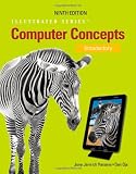Computer Concepts: Illustrated Introductory (Illustrated (Course Technology))