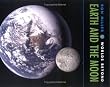 Earth And The Moon