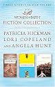 Sandpebbles/Stranded in Paradise/The Pearl (Women of Faith Fiction Collection)