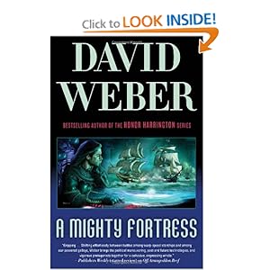 A Mighty Fortress (Safehold Book 4)
