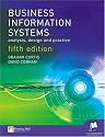 Business Information Systems: Analysis, Design & Practice