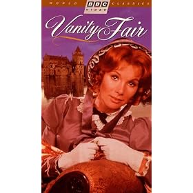 Vanity Fair [VHS]