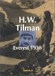 Everest 1938
