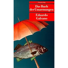 Das Buch der Umarmungen