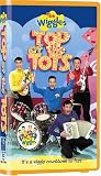 The Wiggles - Top Of The Tots