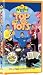 The Wiggles - Top of the Tots [VHS]