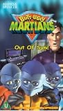 Butt-Ugly Martians - Out Of Sync [UK IMPORT] - Robert Stack
