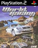 Mercedes-Benz World Racing (PS2)