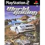 Mercedes-Benz World Racing (PS2)