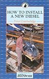 How To Install a New Diesel Engine