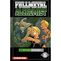 Fullmetal Alchemist, Tome 6 :