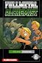 Fullmetal Alchemist, Tome 6 :