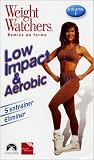 Weight Watchers Vol.1 : Low Impact & Aerobic, s'entra�ner et �liminer