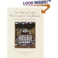 The Inn at Little Washington Cookbook: A Consuming Passion