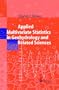 Applied Multivariate Statistics in Geohydrology and Related Sciences