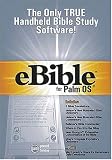 Ebible for Palm OS