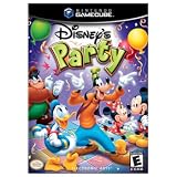 Disney's Party
