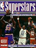 NBA Superstars