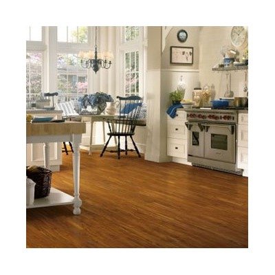 American Home Elite Plank Bronze Laminate