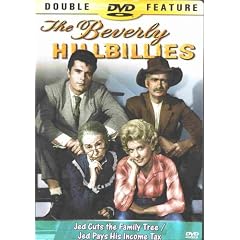 Beverly Hillbillies: Jed Pays His Taxes [Edizione: USA]