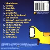 Yellow Submarine Songtrack 画像