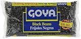 UPC 041331024792 product image for Goya Dried Black Beans, 16 Oz | upcitemdb.com
