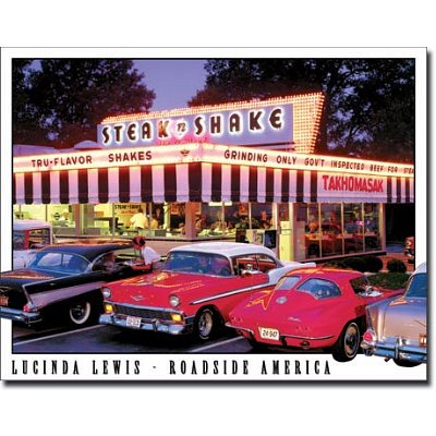 steak n shake