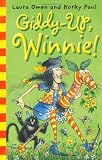 Buy : Giddy-Up, Winnie! (Winnie the Witch)