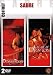 Coffret Sabre 2 DVD : La légende du dragon rouge / Tigre & dragon
