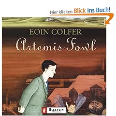 Artemis Fowl. Gek�rzte Lesung