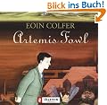 Artemis Fowl. Gek�rzte Lesung