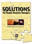 Solutions for Human Resource Managers