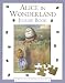 Alice in Wonderland Jigsaw Book (Alice in Wonderland)