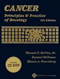 Cancer: Principles and Practice of Oncology (Cancer: Principles & Practice (DeVita)(Single Vol.))