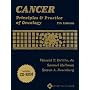 Cancer: Principles and Practice of Oncology (Cancer: Principles & Practice (DeVita)(Single Vol.))