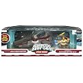 Star Wars Galactic Heroes: Obi-Wan Kenobi's Jedi Starfighter