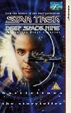 Review Paramount Home Entertainment  / Star Trek : Deep Space Nine - Vol. 7 - Battlelines / The Storyteller [1995]