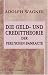 Book Die Geld- und Credittheorie der Peel\'schen Bankacte