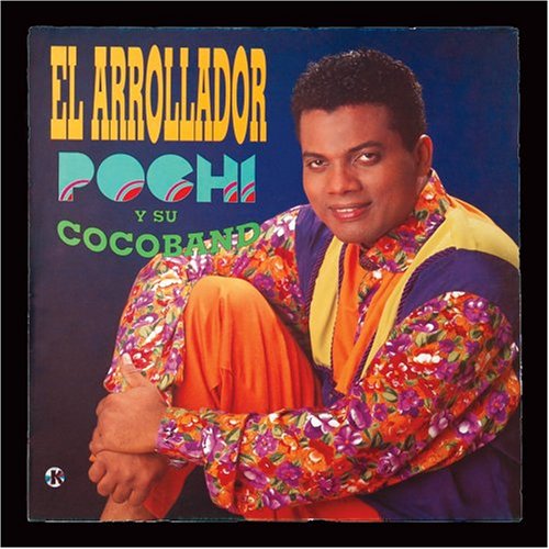 Cocoband - El Arrollador - Zortam Music