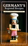 Review Penfield Press  / Germany's Regional Recipes