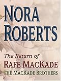Thorndike Americana - Large Print - The Return of Rafe MacKade: The Mackade Brothers Series (Thorndike Americana - Large Print)