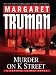 Murder on K Street (Thorndike Press Large Print Basic Series)