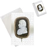 Photo Jigsaw Puzzle of Brooch from National Maritime Museum